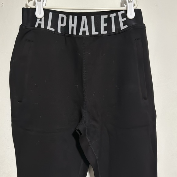 Alphalete sweatpants/joggers - Picture 5 of 8
